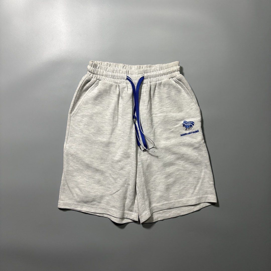 Ader x Maison Kitsune (Category: Luxury Apparel) located in Tayabas. Submitted by bayabaskartell (Listing ID 1457876450, Image 1). Description: .