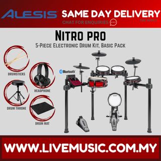 (Category: ) located in . Submitted by livemusic.com.my (Listing ID 1457801956, Image 1). Description: .