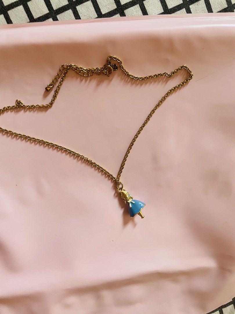 Alice necklace (Category: Necklaces) located in Manila. Submitted by fiercewhale.c4f0e2 (Listing ID 1457747677, Image 1). Description: .