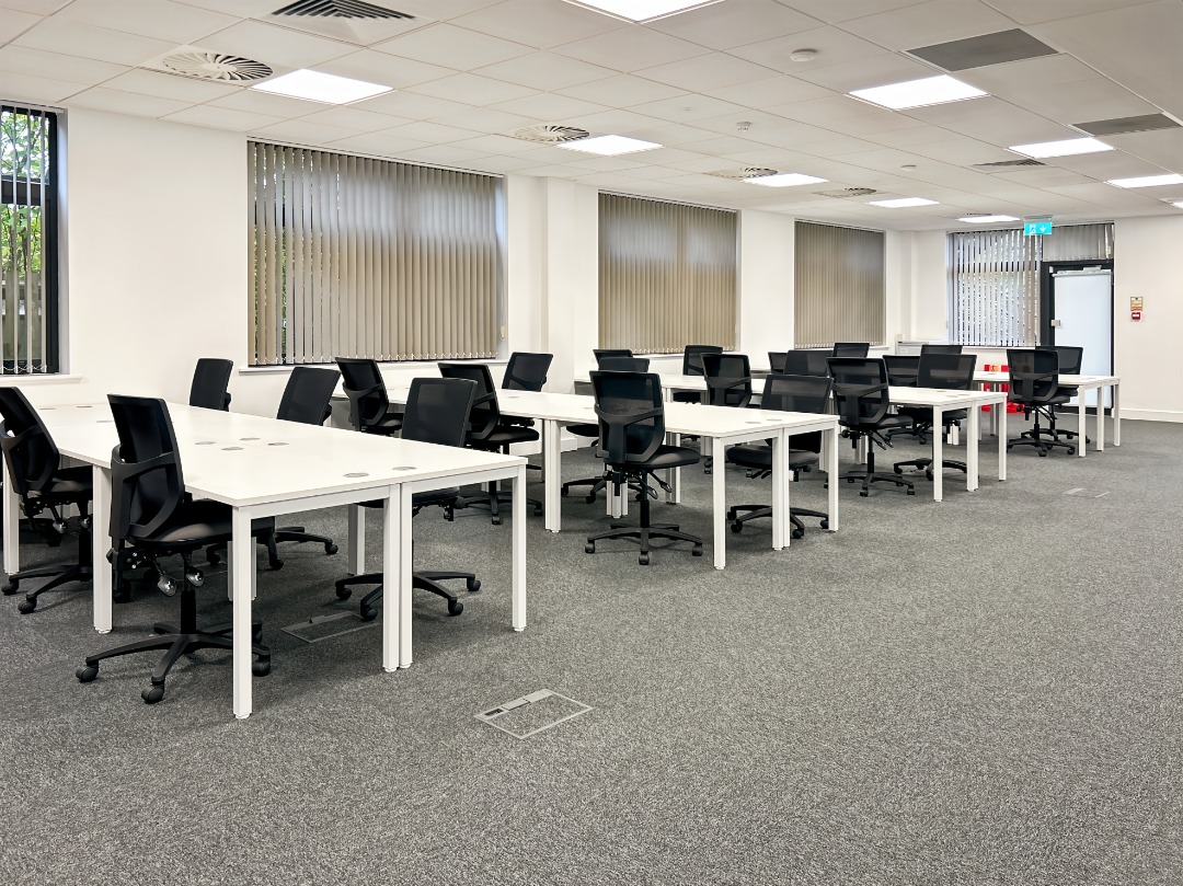 (Category: ) located in . Submitted by regus_official (Listing ID 1457816342, Image 1). Description: .