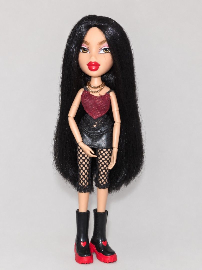 Always Bratz Jade (Category: Kids Toys) located in Manila. Submitted by newwolf.c2e5fa (Listing ID 1457789843, Image 1). Description: RUSH SALE..