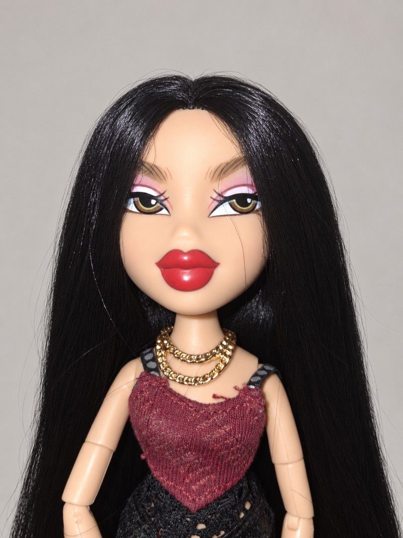 Always Bratz Jade (Category: Kids Toys) located in Manila. Submitted by newwolf.c2e5fa (Listing ID 1457789843, Image 2). Description: RUSH SALE..