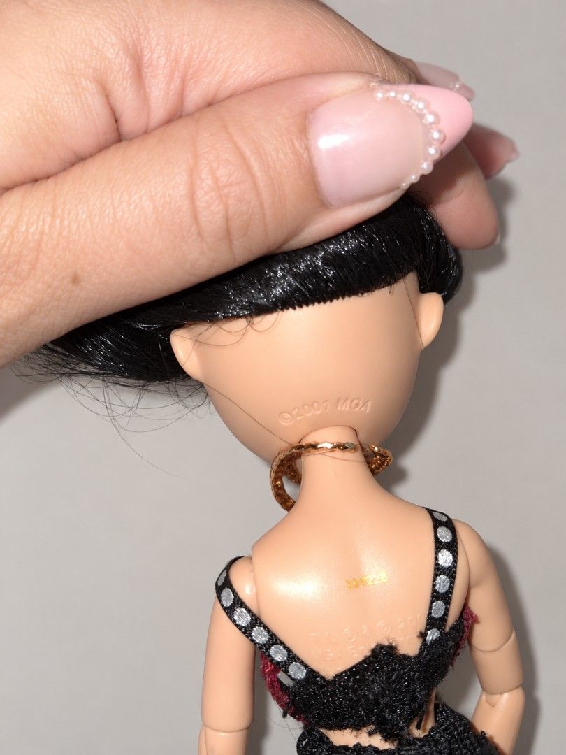 Always Bratz Jade (Category: Kids Toys) located in Manila. Submitted by newwolf.c2e5fa (Listing ID 1457789843, Image 3). Description: RUSH SALE..