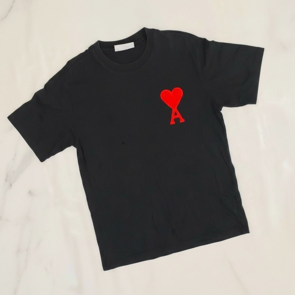 AMI large shirt (Category: Tshirts & Polo Shirts ) located in Batangas. Submitted by pogipabili (Listing ID 1457825192, Image 2). Description: .