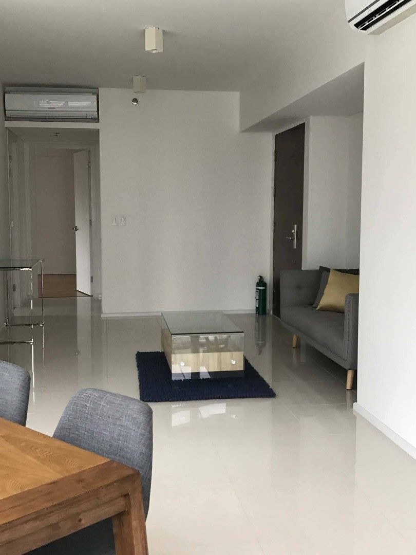 Arya Residences Condo for Lease (Category: Apartments & Condos) located in Quezon City. Submitted by justmyspace632 (Listing ID 1457766005, Image 2). Description: Arya Residences for Lease Tower 2 2BR, 124sqm, Semi-furnihed, 1 parking slot P160K/Month + VAT #bgccondoforlease #residentialcondoforleaseinbgc #2brforleaseinarya.