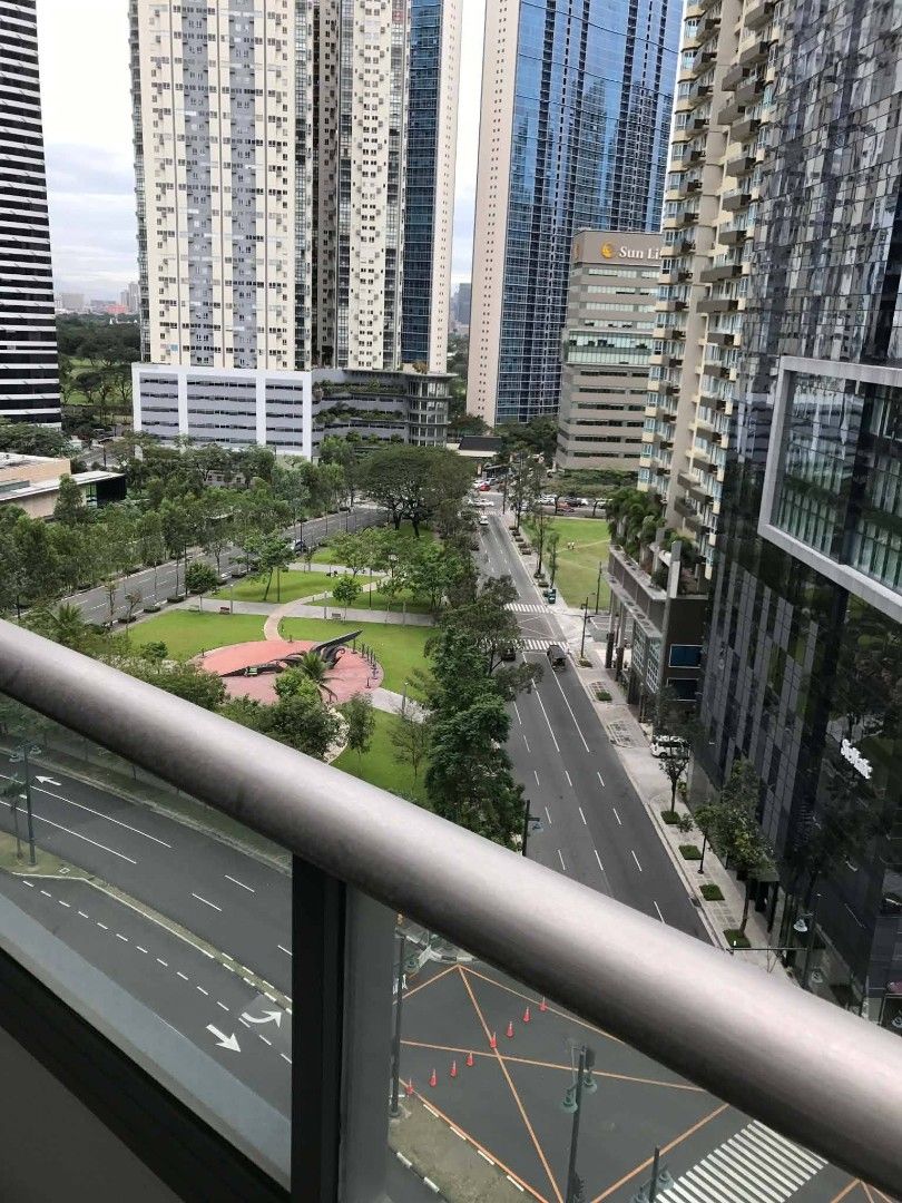Arya Residences Condo for Lease (Category: Apartments & Condos) located in Quezon City. Submitted by justmyspace632 (Listing ID 1457766005, Image 3). Description: Arya Residences for Lease Tower 2 2BR, 124sqm, Semi-furnihed, 1 parking slot P160K/Month + VAT #bgccondoforlease #residentialcondoforleaseinbgc #2brforleaseinarya.
