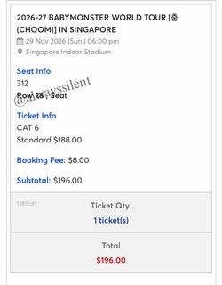 (Category: ) located in . Submitted by alwayssilent (Listing ID 1457882584, Image 1). Description: .