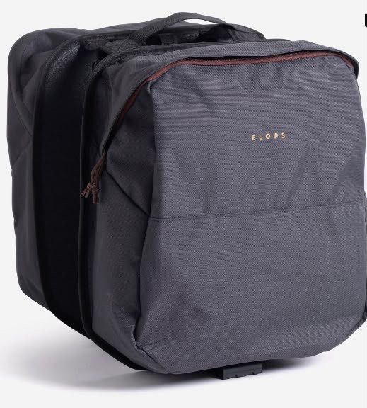 Back pack (Category: Parts & Accessories) located in Singapore. Submitted by AloneLife (Listing ID 1457719899, Image 1). Description: .