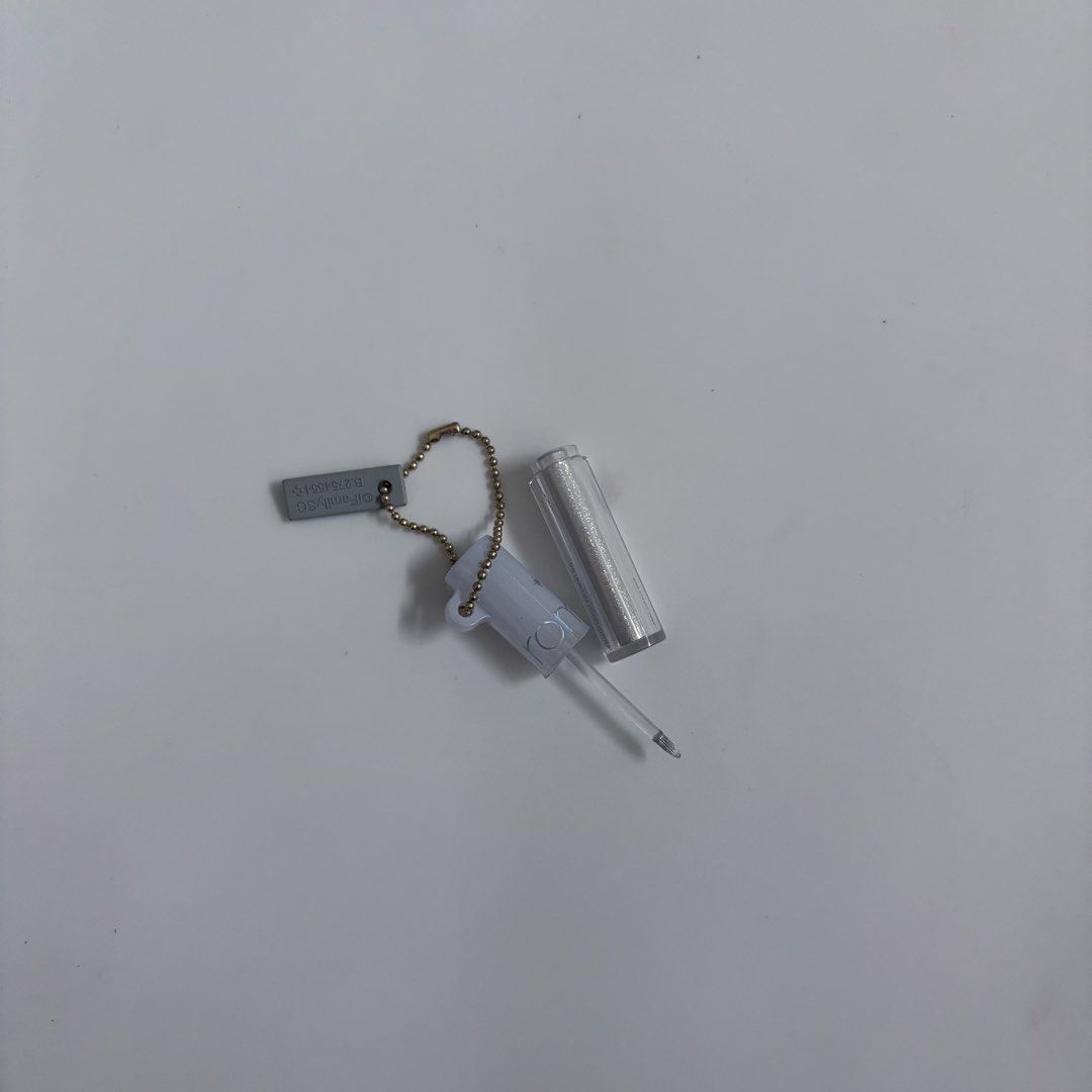 Bandai Romand Miniature Charm Keychain (Category: Character Goods) located in Manila. Submitted by buttern0t (Listing ID 1445610066, Image 2). Description: 💌 for proof of transactions & safekeeping of items , dm us on IG @dara.aniks / @puffyberries ✮⋆˙.