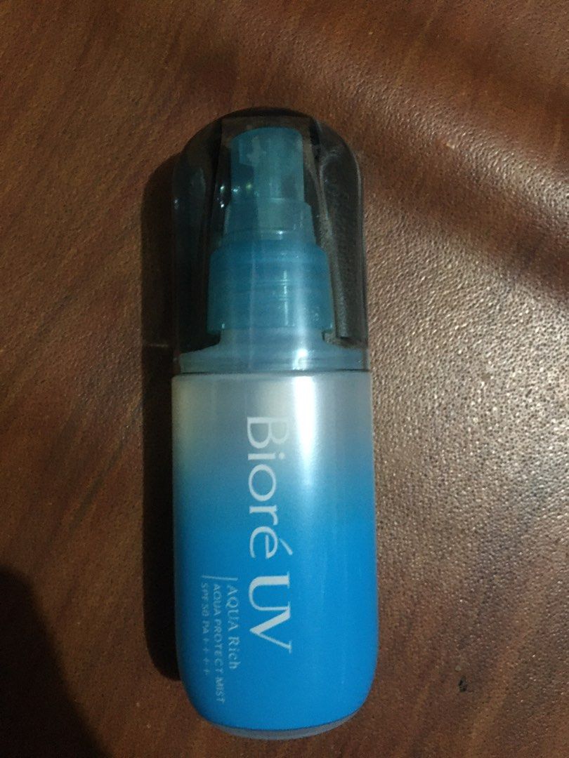Biore UV (Category: Face Care) located in Manila. Submitted by aigp1108 (Listing ID 1457776156, Image 1). Description: .
