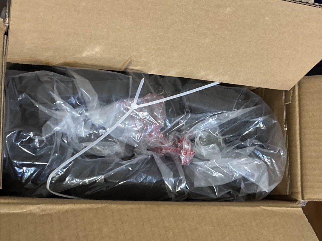 Brand New Akeeva Ultra Pocket Stroller (Atom - Black) (Category: Strollers) located in Marikina City. Submitted by libidibi (Listing ID 1457792841, Image 2). Description: Brand new with box, bought this for 9K+. We were supposed to use this for our last travel but we decided to bring our Jetkids instead. Our favorite stroller for travel until daughter turned 3. Very very helpful for air travel. It is very compact that it can be brought inside the