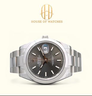 (Category: ) located in . Submitted by houseofwatches.sg (Listing ID 1457803675, Image 1). Description: .