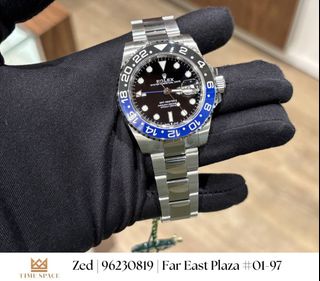 (Category: ) located in . Submitted by timespace.sg (Listing ID 1457796212, Image 1). Description: .
