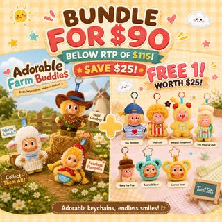 (Category: ) located in . Submitted by rilakkuma_love (Listing ID 1457885082, Image 1). Description: .