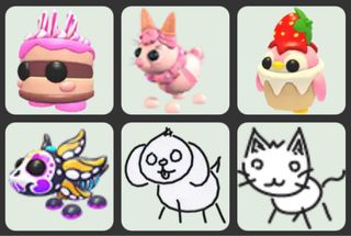 (Category: ) located in . Submitted by ad0raplays (Listing ID 1457830235, Image 1). Description: .