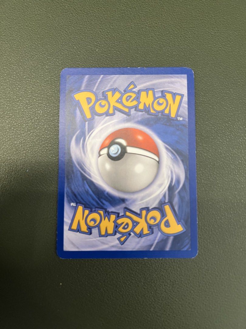 Charizard Base Set (Category: Raw Cards) located in Singapore. Submitted by steven939393 (Listing ID 1457732207, Image 2). Description: .