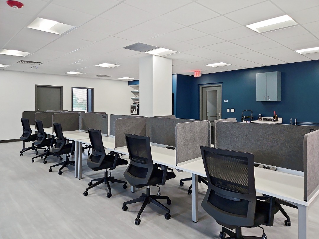 (Category: ) located in . Submitted by regus_official (Listing ID 1457820281, Image 1). Description: .
