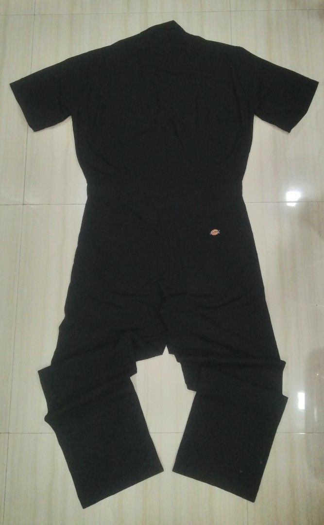 Dickies OverALL (Category: Sets & Coordinates) located in Manila. Submitted by grovesthrift (Listing ID 1457879639, Image 2). Description: OverALL By;Dickies Size M/Size 32,34 P2,500 #tondo.