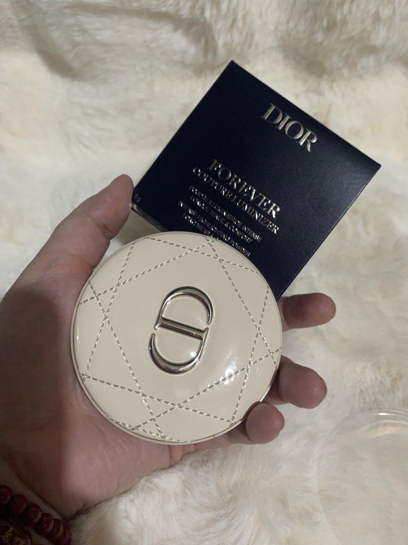 Dior blush (Category: Makeup) located in Manila. Submitted by alexclima15202 (Listing ID 1457814782, Image 2). Description: Ready for pick up .