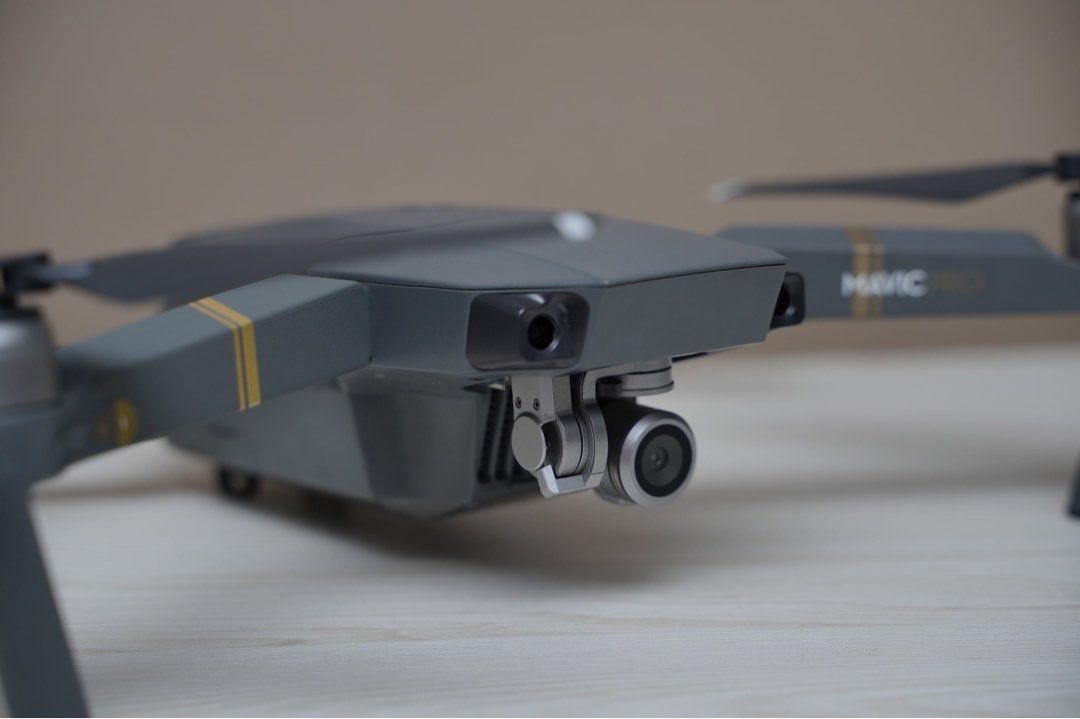 DJI Mavic Pro Drone with Controller and Accessories (Category: Drones) located in Paranaque City. Submitted by daenydaeny (Listing ID 1457779070, Image 1). Description: - DJI Mavic Pro Drone - Includes Controller - Charger - Replacement Battery (original battery was disposed due to bloating) - Charging Hub - Ideal for Aerial Photography & Videography Comes with free ND FILTERS and unused PROPELLER GUARDS and extra 4 PROPELLERS.