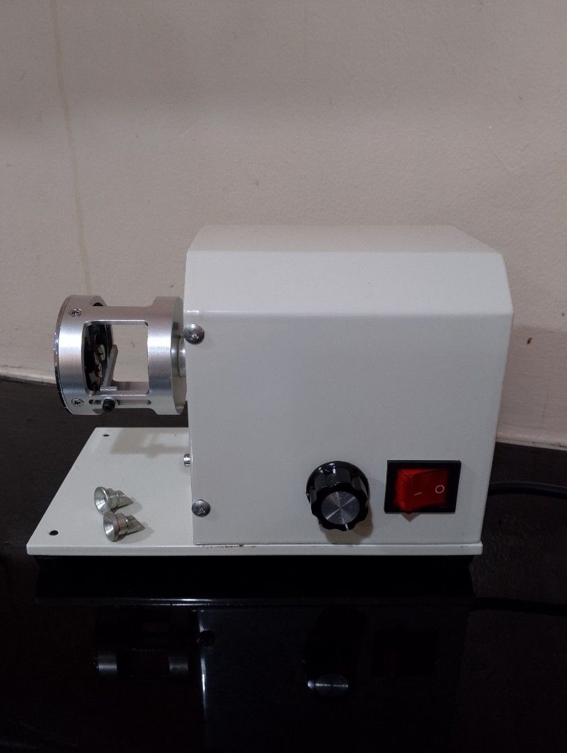 XC-180 Electric Wire Stripping & Twisting Machine (Category: Construction Tools & Equipment) located in Binangonan. Submitted by stufflikedat (Listing ID 1457809799, Image 2). Description: Electric wire stripping and twisting machine XC-180 auto cable cutting stripper 220v 40w, robust and heavy duty, just insert the wire into the machine die set and simultaneously pull it out swiftly to complete the stripping and twisting function in one smooth m