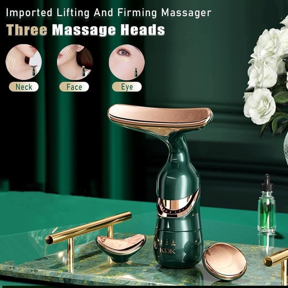 Face roller massage (Category: Face Care) located in Manila. Submitted by yzcartph (Listing ID 1457902022, Image 1). Description: .