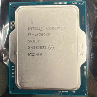 CPU & Motherboard Collection item 1