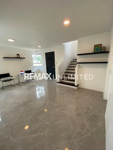 For Sale Avida Parkway Settings Nuvali (Category: House & Lot) located in Makati City. Submitted by REMAXUNLIMITEDPH (Listing ID 1457717812, Image 3). Description: FOR SALE AVIDA PARKWAY SETTINGS NUVALI Newly Renovated Property with modern minimalist finish and big garden Corner Lot Property Facing Morning Sun Good ventilation Lot Area 215 sq. m. Floor area - 180 sq. m. 5 bedrooms / 3 Toilet and bath ( Ground Floor : 2 bedroom rooms, 2 toilet and