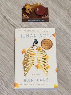 Literature & Fiction 文學與小說 收藏品 3