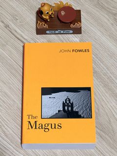 Literature & Fiction 文學與小說 收藏品 1