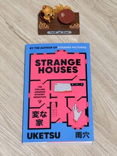 Japanese/Korean Fiction 收藏品 1