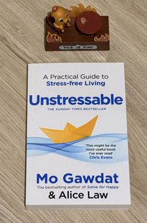 Psychology & Self-Help 心理與個人成長 收藏品 1