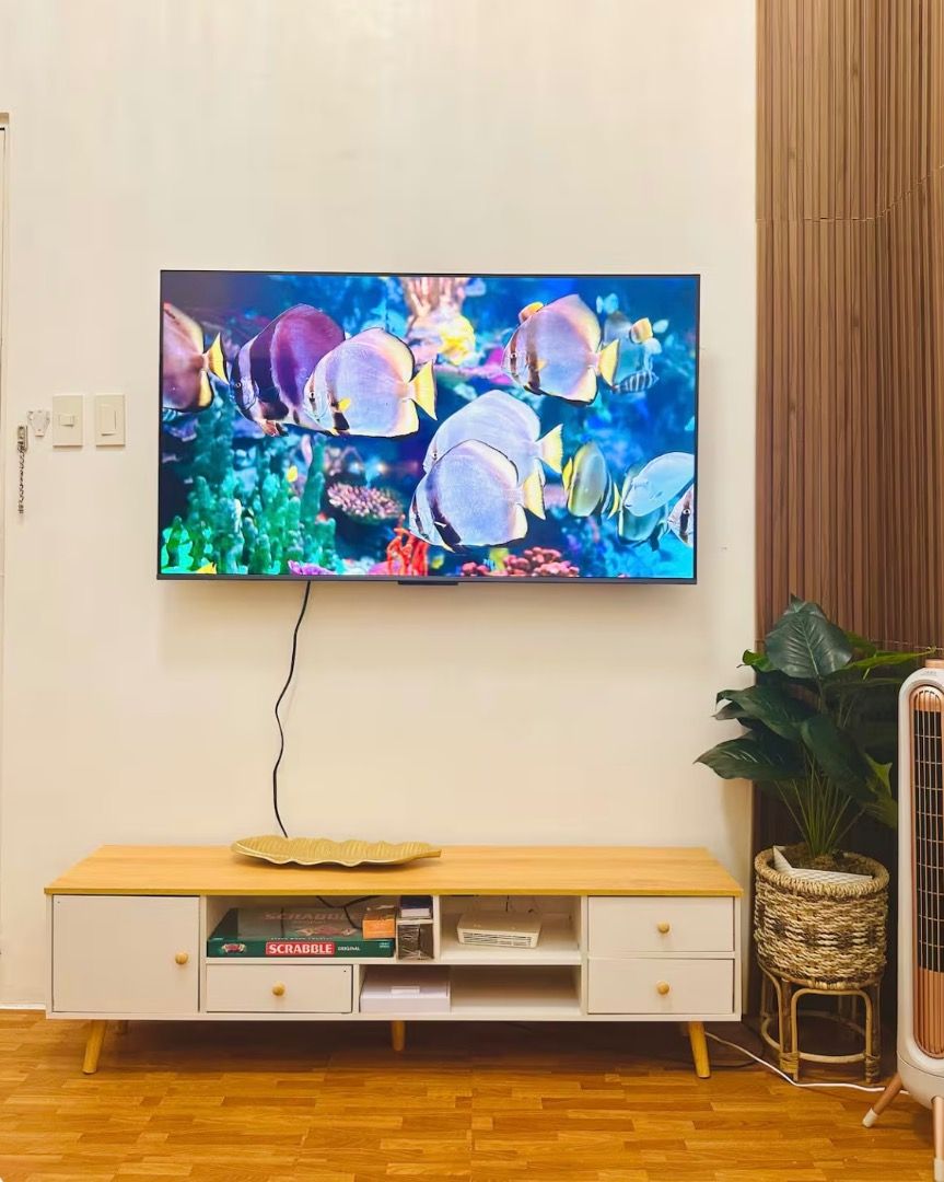 GA TOWER 2 LOFT TYPE CONDO PASALO (Category: Apartments & Condos) located in Caloocan City. Submitted by shasha_03 (Listing ID 1457765858, Image 1). Description: Looking for a ready-to-use property or investment? This 3-bedroom unit is already set up and Airbnb-ready, so you can start hosting or use it as your own home. 🛏️ 3 Bedrooms 🛋️ Fully furnished 🏠 Airbnb-ready 💼 Great for investment or personal use.