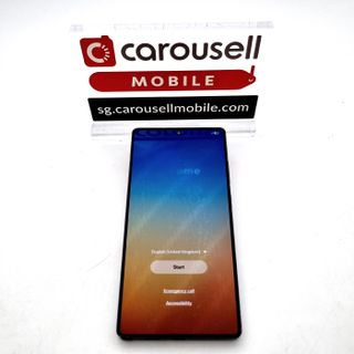 (Category: ) located in . Submitted by carousellmobile (Listing ID 1457825647, Image 1). Description: .