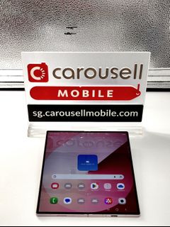 (Category: ) located in . Submitted by carousellmobile (Listing ID 1457727845, Image 1). Description: .