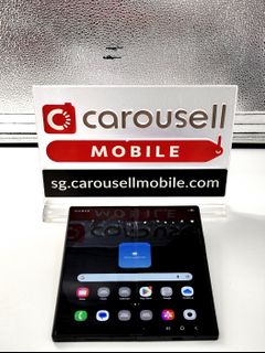 (Category: ) located in . Submitted by carousellmobile (Listing ID 1457727688, Image 1). Description: .