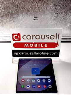 (Category: ) located in . Submitted by carousellmobile (Listing ID 1457826426, Image 1). Description: .
