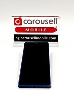 (Category: ) located in . Submitted by carousellmobile (Listing ID 1457767657, Image 1). Description: .