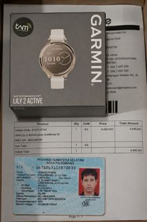 (Kategori: ) berada di . Dikirim oleh garminplg (ID iklan 1457711123, Gambar 1). Deskripsi: .