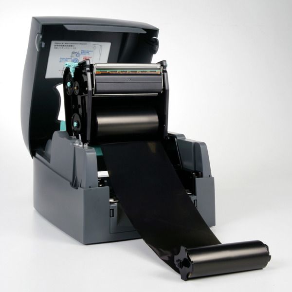 GODEX G530 Product Barcode Labels Printer (Category: Printers, Scanners & Copiers) located in Quezon City. Submitted by rhey_calig (Listing ID 1457781475, Image 2). Description: GODEX G500 203 Dpi Desktop Barcode Label Printer ✔ Thermal Transfer & Direct Thermal Printing ✔ 203 dpi High-Quality Barcode Printing ✔ Fast Printing Speed up to 5 ips ✔ Supports 300M Ribbon Capacity ✔ USB, Serial & Ethernet Connectivity ✔ Prints 1D & 2D Barcodes Includin
