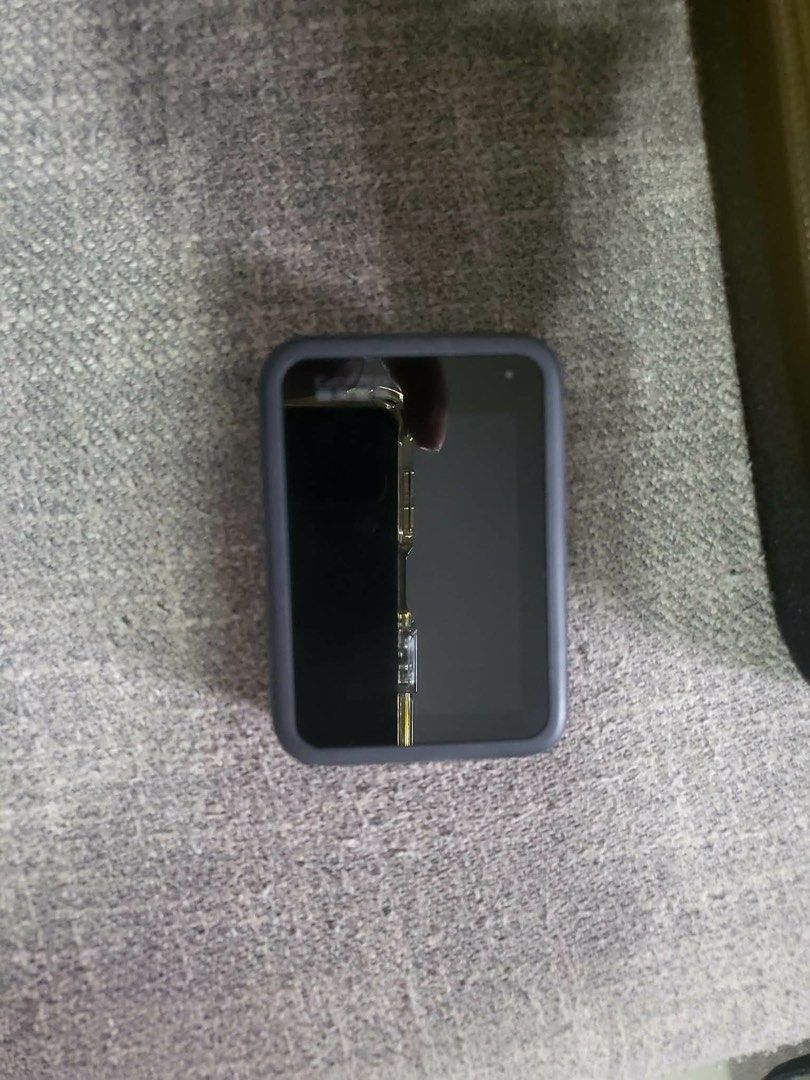 GoPro HERO10 Black Action Camera with Accessories (Category: Cameras) located in Manila. Submitted by _travisscott (Listing ID 1457796756, Image 2). Description: - GoPro HERO10 Black action camera - Includes dual battery charger with 2 batteries -used twice only. almost brand new -no flaws -11k php.