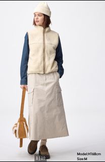 SKIRTS/CULOTTES Collection item 2