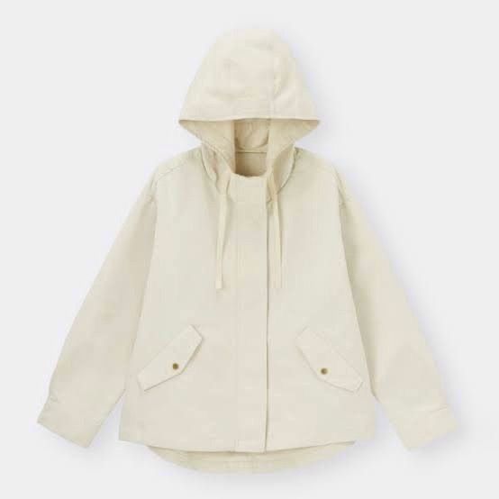 GU by Uniqlo mountain parka jacket 2xl (Category: Coats, Jackets and Outerwear) located in Paranaque City. Submitted by sengloveima (Listing ID 1457792679, Image 2). Description: .