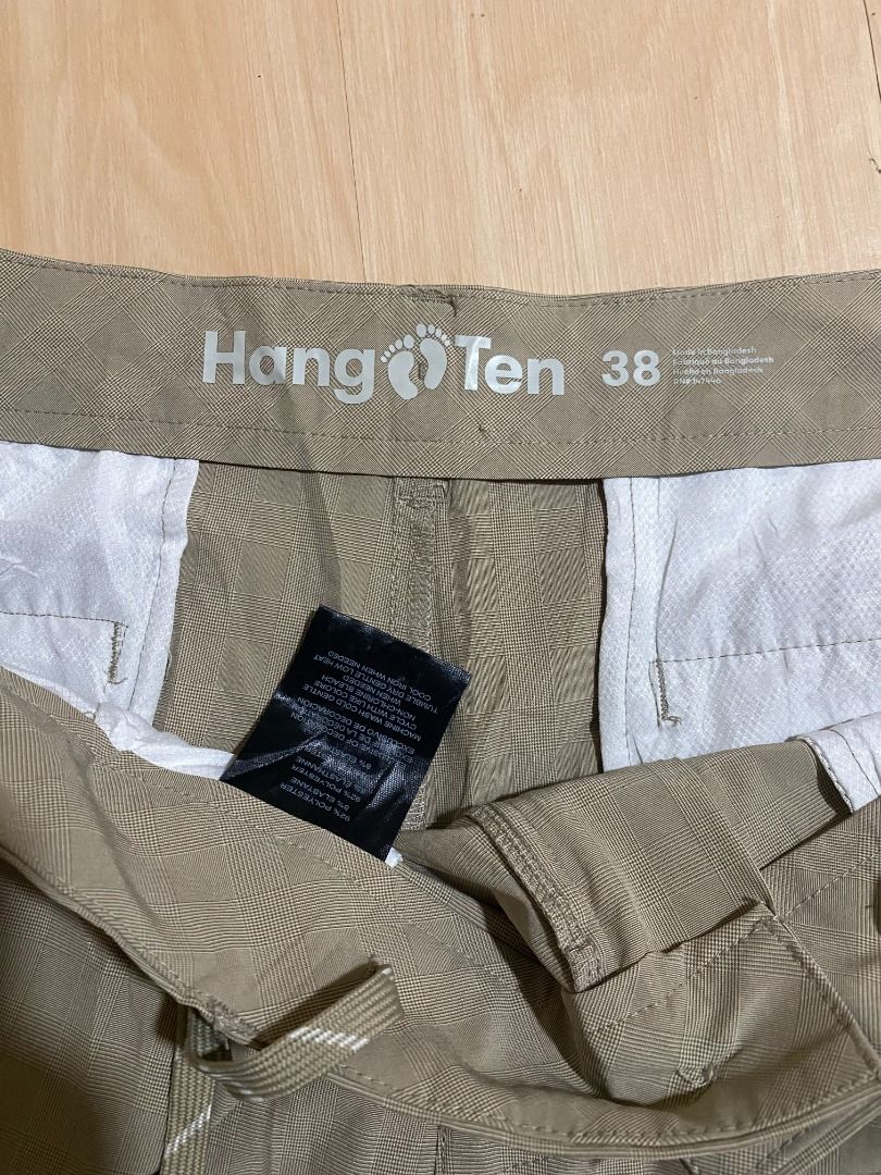 Hang Ten 4-Way Stretch Shorts (Category: Shorts) located in Cadiz. Submitted by thespotcdz (Listing ID 1457724351, Image 3). Description: Nasa picture po nakasulat ang mga detalye. Salamat! Nasa picture po nakasulat ang mga detalye. Salamat! Nasa picture po nakasulat ang mga detalye. Salamat! .