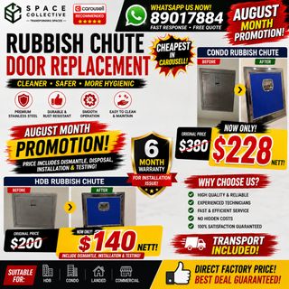 (Category: ) located in . Submitted by space_collectivesg (Listing ID 1457873177, Image 1). Description: .