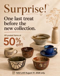 (Category: ) located in . Submitted by the_rustic_pottery (Listing ID 1457832331, Image 1). Description: .