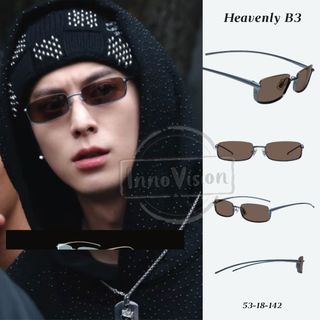 Gentle Monster Sunglasses Collection item 1