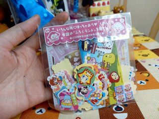 (Category: ) located in . Submitted by arax_kumashop (Listing ID 1457761231, Image 1). Description: .