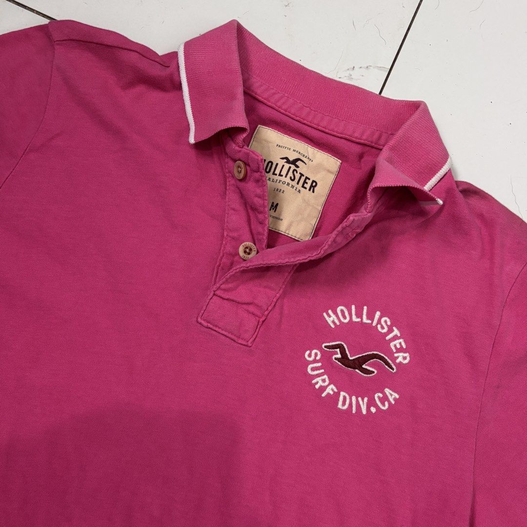 hollister (Category: Others Tops) located in Manila. Submitted by santino11111 (Listing ID 1457871600, Image 2). Description: .