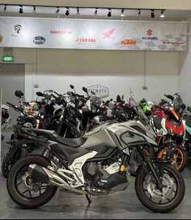 Pre Owned Bikes Lelong Collection item 1